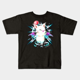 Moogle Kids T-Shirt